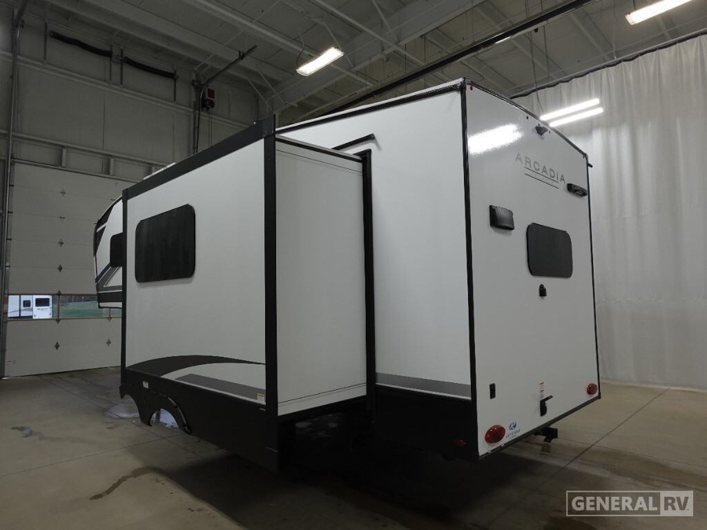 2025 Keystone Rv ARCADIA 21SRK in ashland VA
