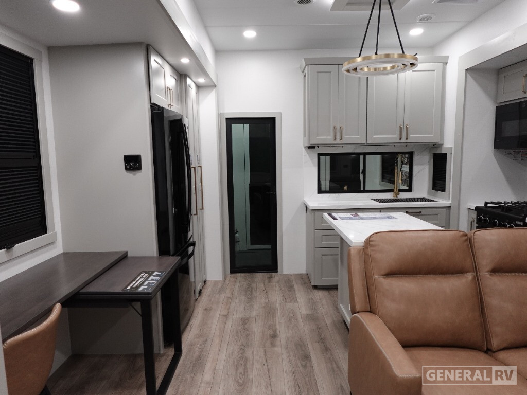 2025 Brinkley Rv MODEL G 3250 in mt clemens MI