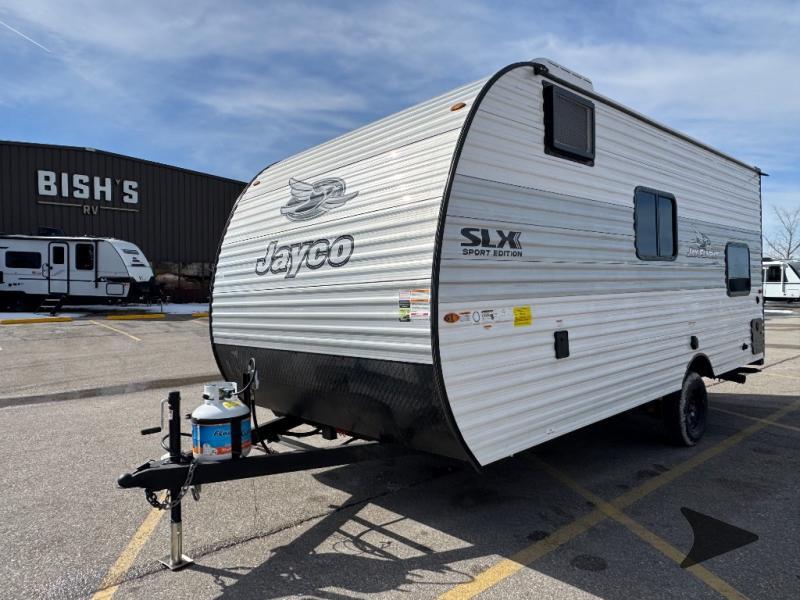 2026 Jayco Jay Flight SLX 170BH - SPORT 170BH SPORT EDITION in urbana IA