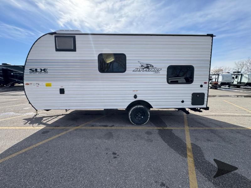 2026 Jayco Jay Flight SLX 170BH - SPORT 170BH SPORT EDITION in urbana IA