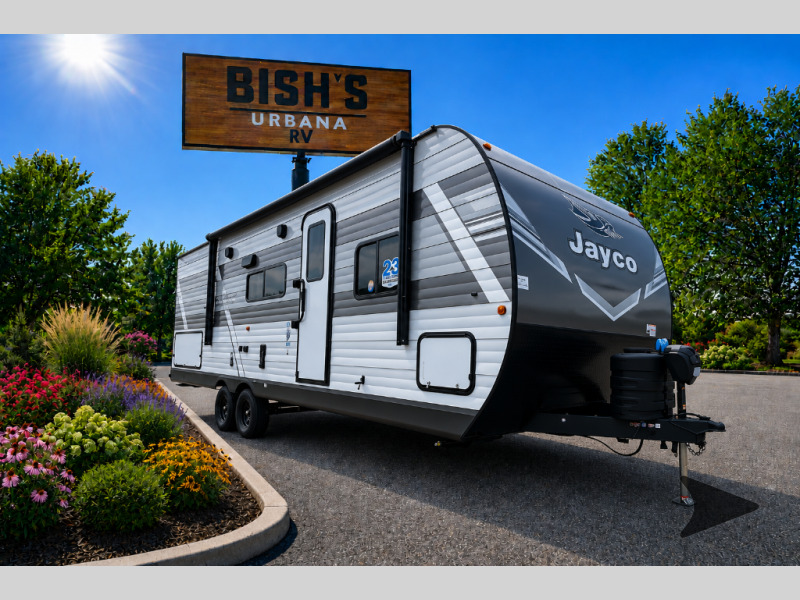 2027 Jayco Jay Flight SLX 261BHS in urbana IA