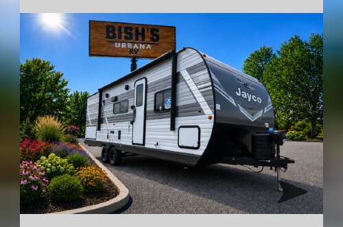 2027 Jayco Jay Flight SLX 261BHS in urbana IA