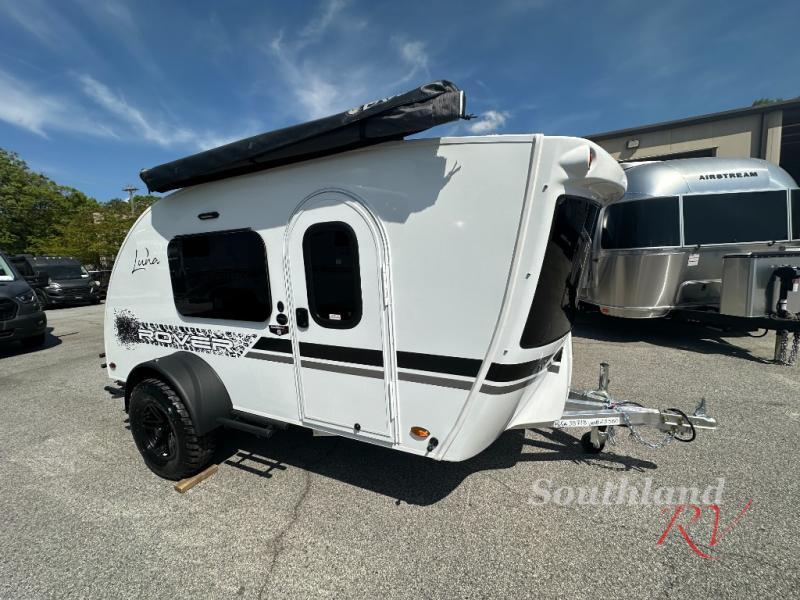 2026 Intech Rv Luna Base RV