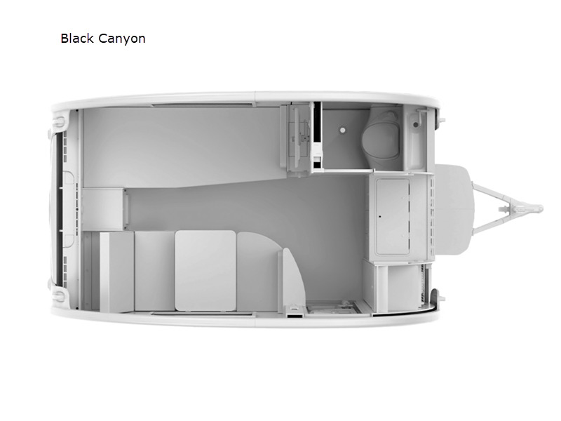 2026 Nucamp Rv TAB 360 Black Canyon in norcross GA