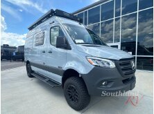 What Is the Most Fuel-Efficient Class B RV You Can Buy? image