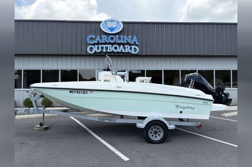 2022 Bayliner T-18 Bay in hampstead NC