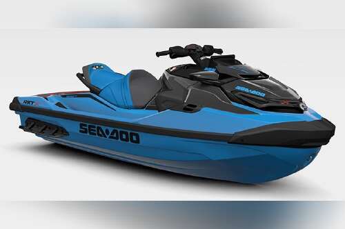 2026 Sea-Doo RXP X 325 in denver CO