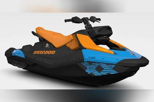 2026 Sea-Doo SPARK TRIXX 90 AUDIO in denver CO