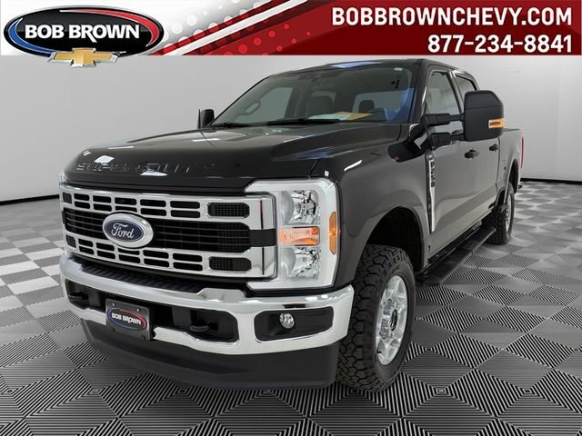 2025 FORD F250 in Urbandale, IA