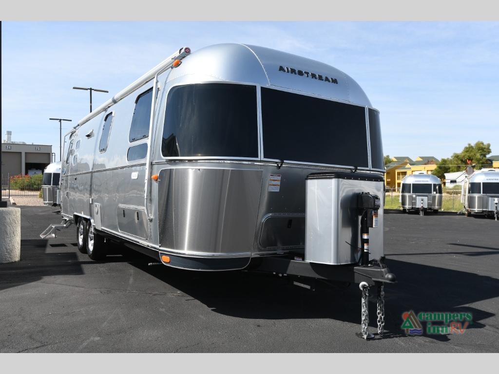 2027 Airstream Flying Cloud 27FBT in tucson AZ