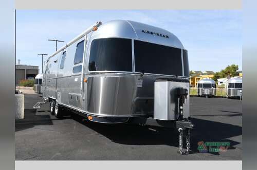 2027 Airstream Flying Cloud 27FBT in tucson AZ