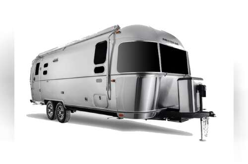 2027 Airstream Trade Wind 27FBT in tucson AZ