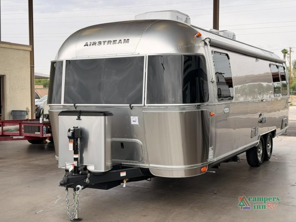 2027 Airstream Flying Cloud 27FBQ in tucson AZ