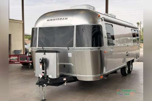 2027 Airstream Flying Cloud 27FBQ in tucson AZ
