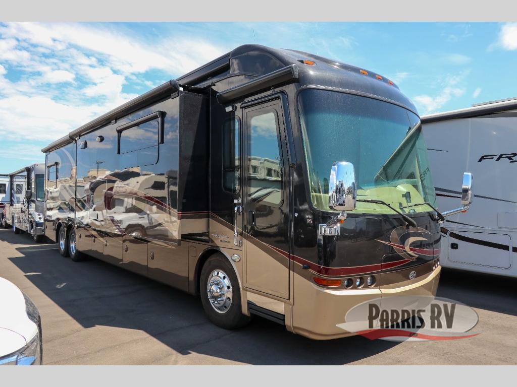 2014 Entegra Coach Anthem 44B in murray UT
