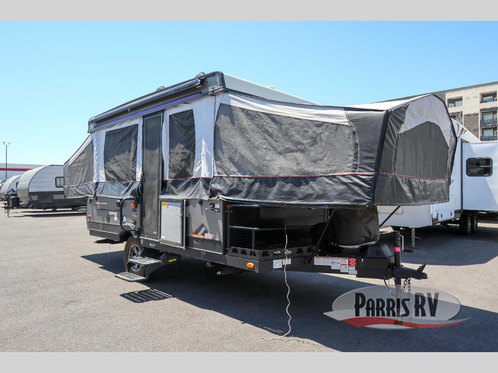 2023 Forest River Rv Rockwood Extreme Sports 2280BHESP in murray UT