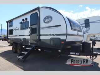 2026 FOREST RIVER R-POD RP-203