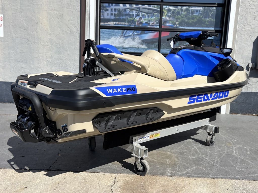 2026 Sea-Doo Wake Pro 230 in clearwater FL