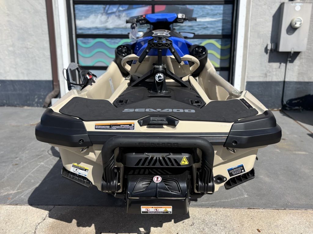2026 Sea-Doo Wake Pro 230 in clearwater FL