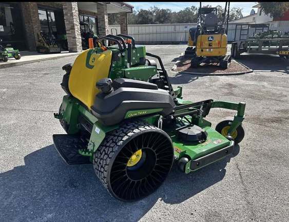 2025 John Deere q865r in S Daytona, FL