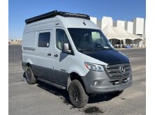 2027 Tiffin Motorhomes GH1 SE Review image