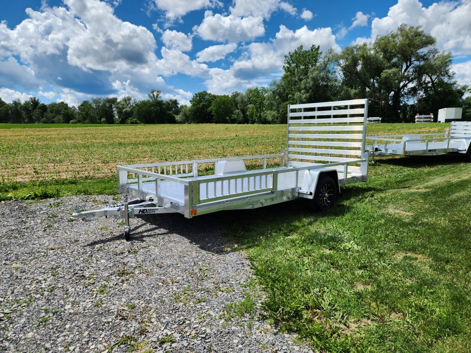 2026 Black Rhino LSS714A in Penn Yan, NY