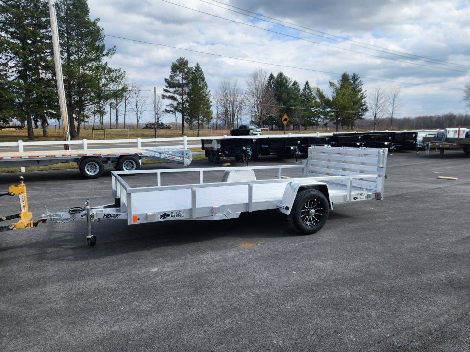 2026 Black Rhino LSS714A-5k in Penn Yan, NY