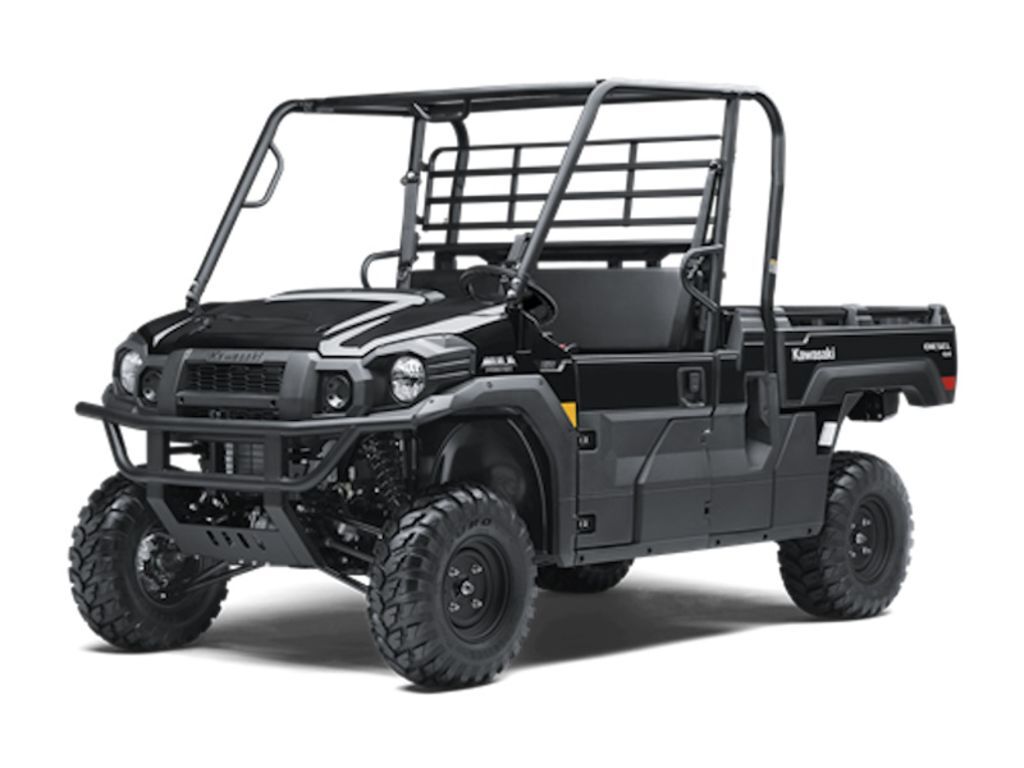 2026 Kawasaki Mule PRO-DX EPS in hillsboro OR