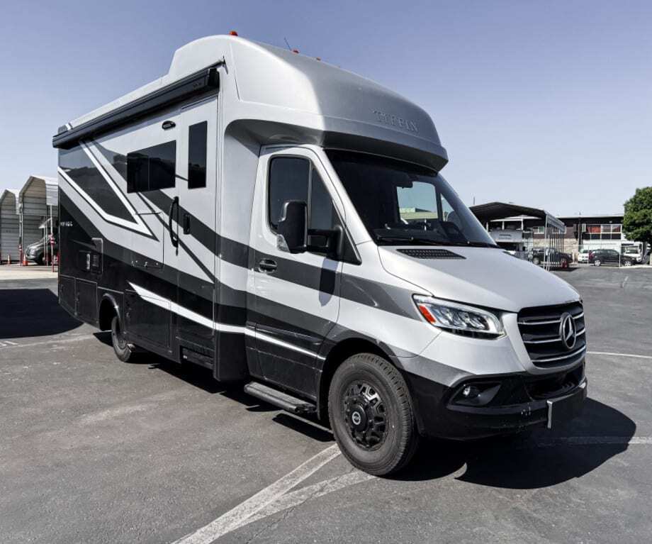 2027 Tiffin WAYFARER 25RW in west sacramento CA