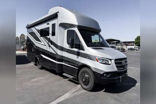 2027 Tiffin WAYFARER 25RW in west sacramento CA