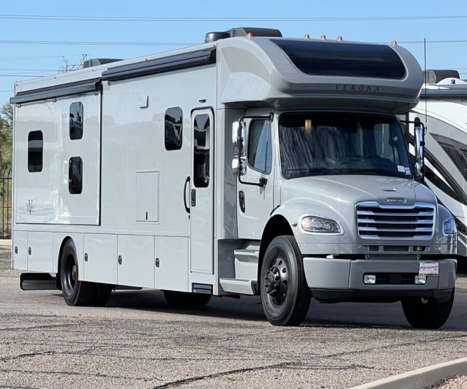 2026 Rev Renegade VERONA 40VBH in tucson AZ