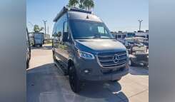 2027 Entegra LAUNCH 19YG RV