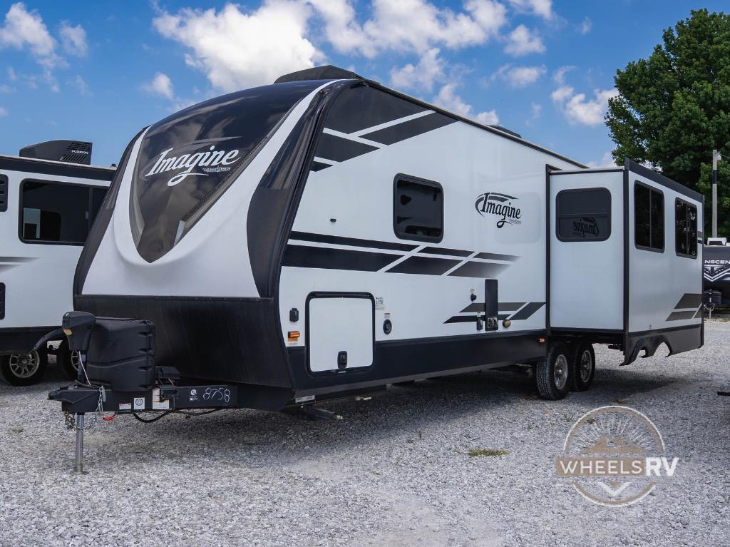 2020 Grand Design Imagine 2670MK in springdale AR