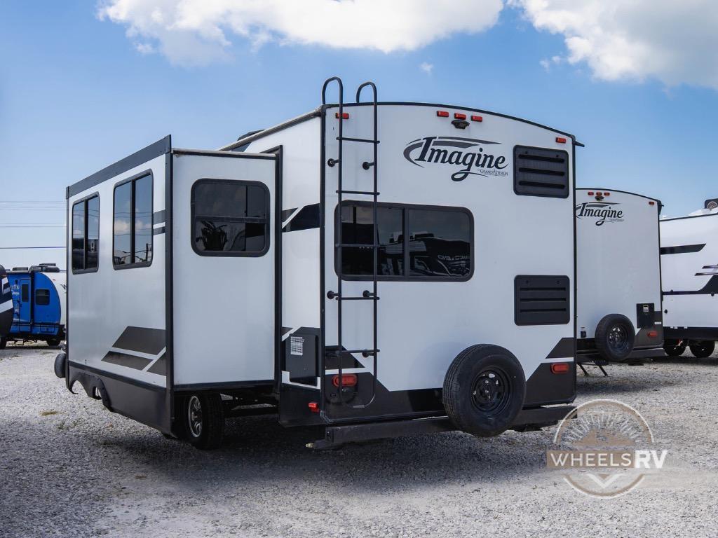 2020 Grand Design Imagine 2670MK in springdale AR