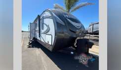 2018 Forest River Rv Salem Hemisphere GLX 272RL RV