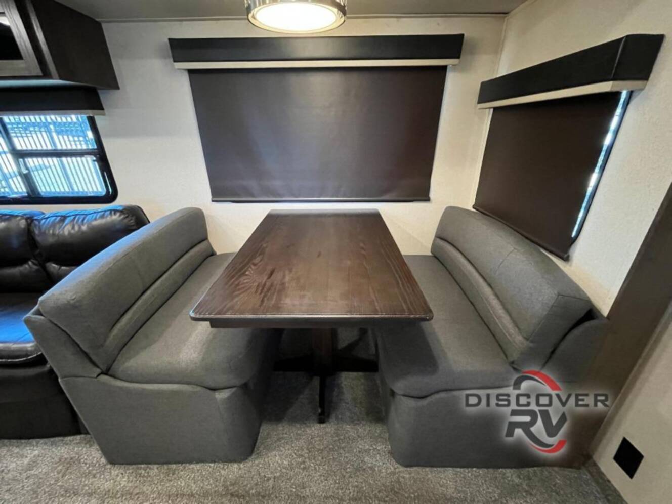 A photo of this 2018 Forest River Rv Salem Hemisphere GLX 272RL