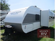2025 Forest River Salem Cruise Lite 25ICE Review image