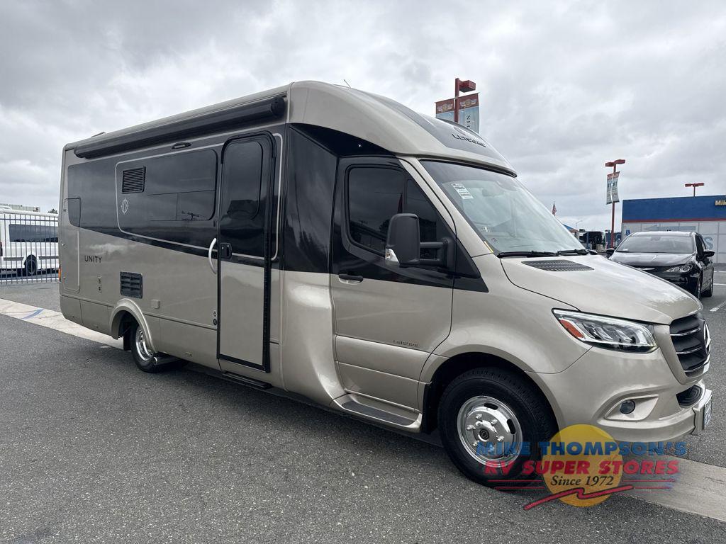 2019 Liesure Travel LIESURE TRAVEL MH-24MB in fountain valley CA
