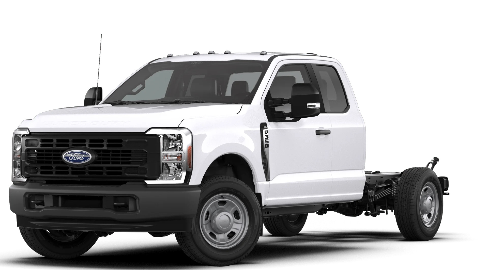 2026 FORD F350 in Yarmouth, ME