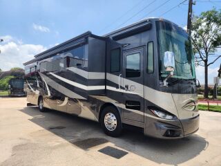 2019 TIFFIN MOTORHOMES PHAETON 40 IH