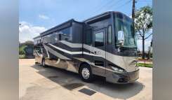 2019 Tiffin PHAETON 40 ih XSH Class A Diesel Motorhome - Diesel Pusher RV