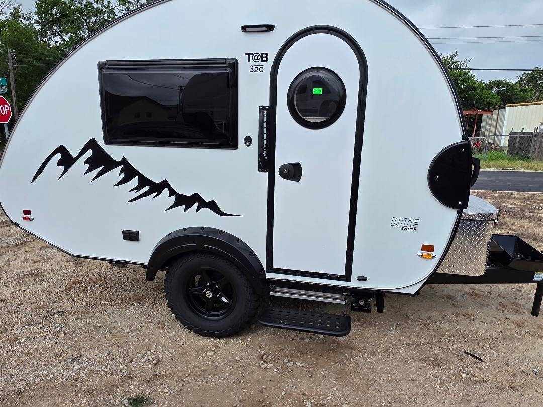 2026 Nucamp Rv T@B 320 LITE in burnet TX