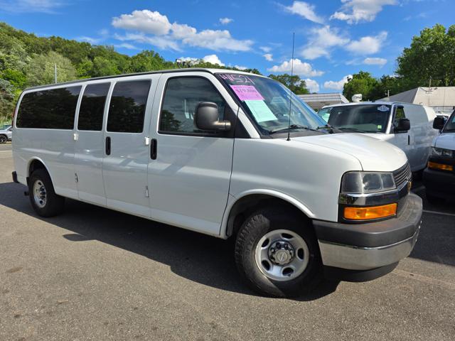 2019 CHEVROLET Express in Blauvelt, NY