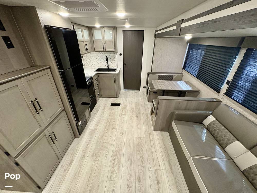 2025 Keystone Hideout Sport 291BR in snohomish WA