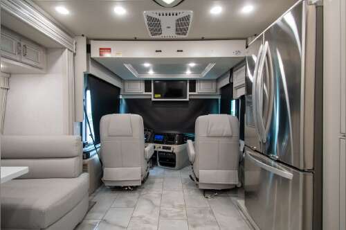 2026 Fleetwood Discovery 38N in alvarado TX