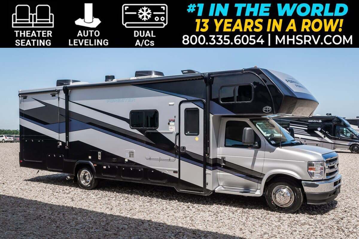 2026 Forest River Forester 3011DS in alvarado TX