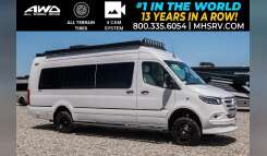 2026 Midwest Patriot MD2 RV
