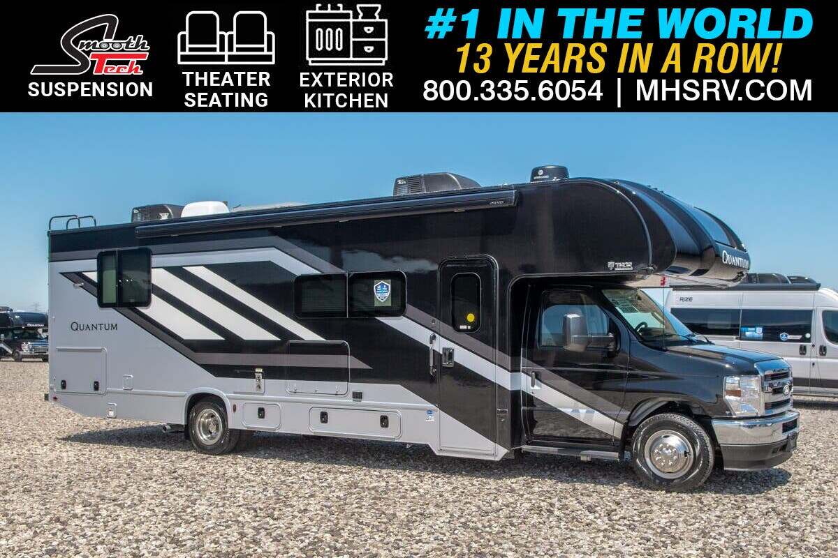 2027 Thor Motor Coach Quantum HS31 RV