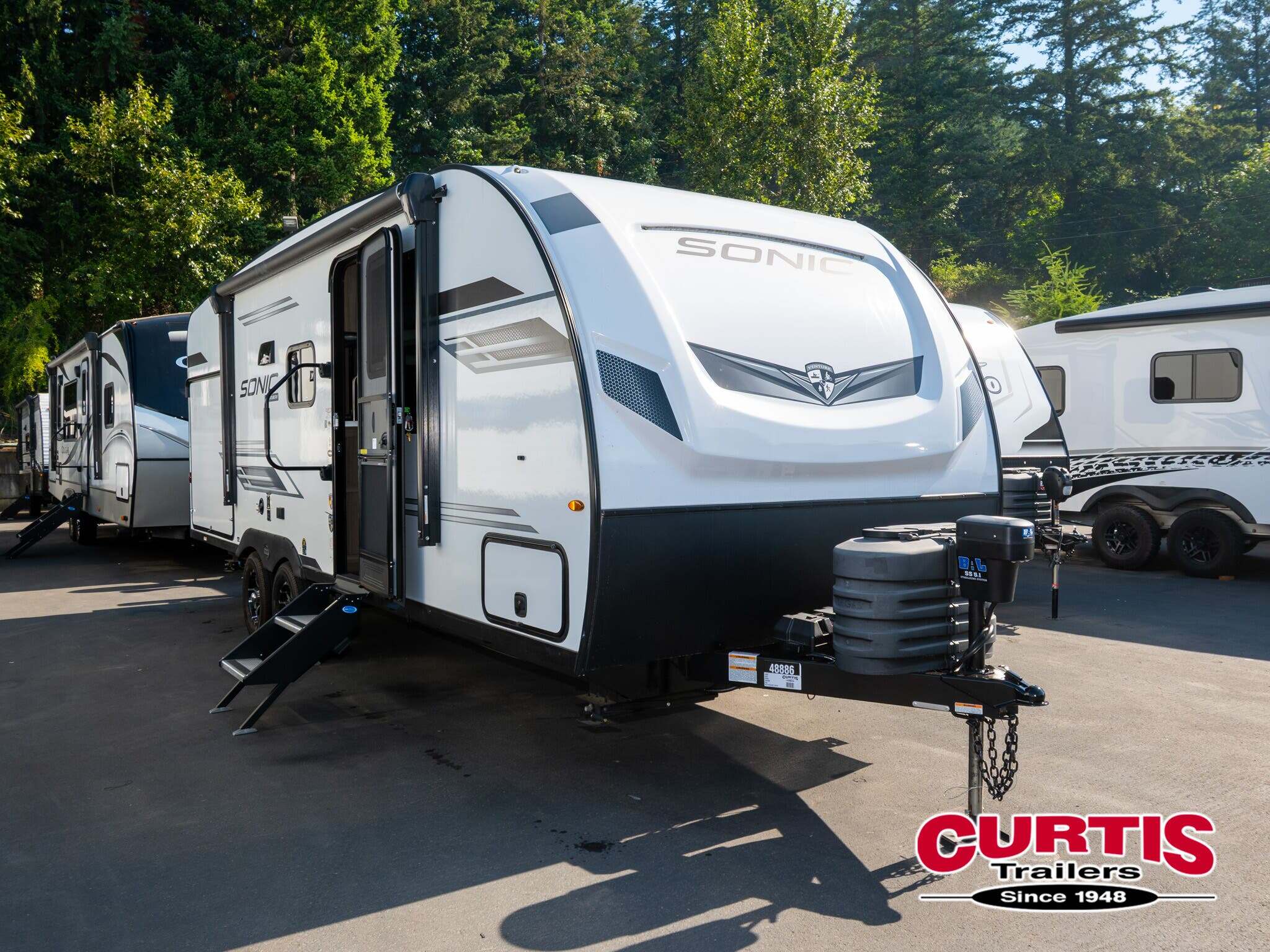 2025 Venture Rv Sonic 220vrb in portland OR