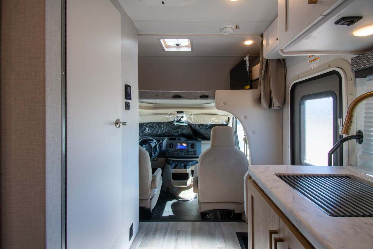 2026 Thor Motor Coach Four Winds 19Z in alvarado TX